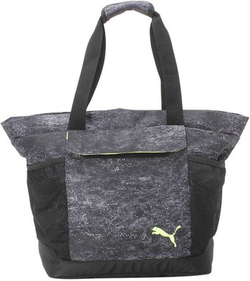 

Puma Hand-held Bag(Black)