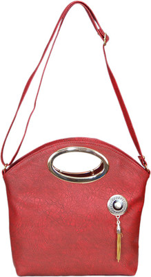 

VAANYA Hand-held Bag(Tan)