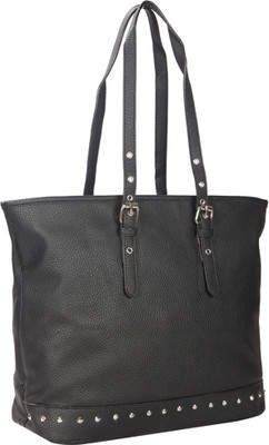 

Bagkok Tote(Black)