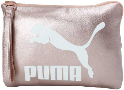 

Puma Hand-held Bag(Beige)
