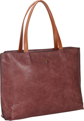 

Bagkok Tote(Maroon)