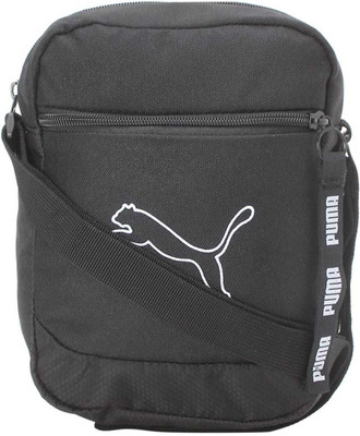 

Puma Sling Bag(Black)
