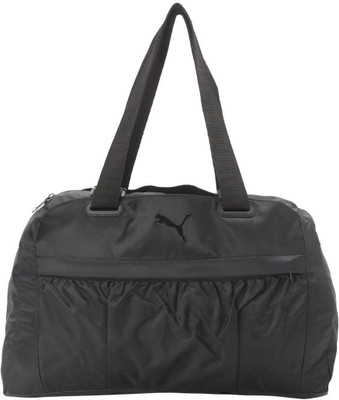 

Puma Hand-held Bag(Black)