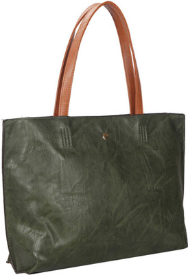 

Bagkok Tote(Green)