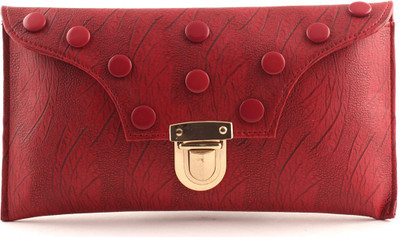 

Regalia Sling Bag(Red)