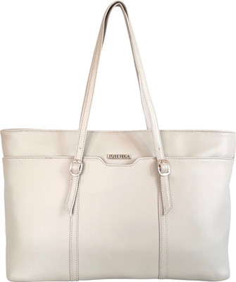 

Toteteca Bag Works Shoulder Bag(Grey)