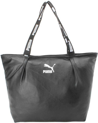 

Puma Hand-held Bag(Black)