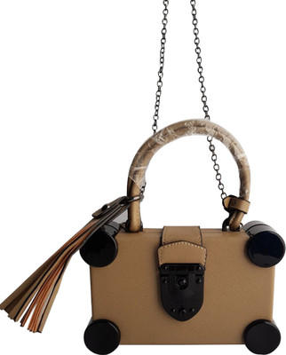 

INF Hand-held Bag(Grey)