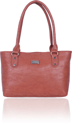 

Rozen Shoulder Bag(Pink)