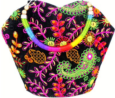 

UTKARS FASHION Shoulder Bag(Multicolor)