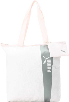 

Puma Hand-held Bag(Pink)