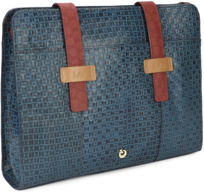 

Holii Shoulder Bag(Blue)