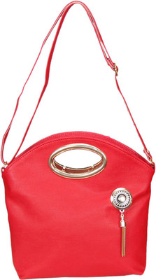 

VAANYA Hand-held Bag(Beige)