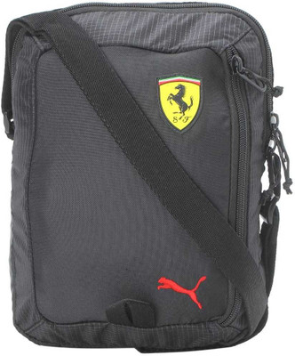 

Puma Sling Bag(Black)
