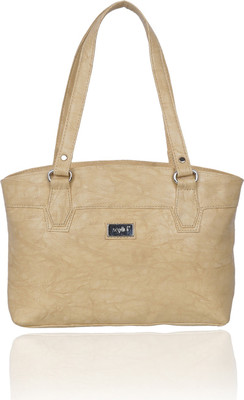 

Rozen Shoulder Bag(Beige)