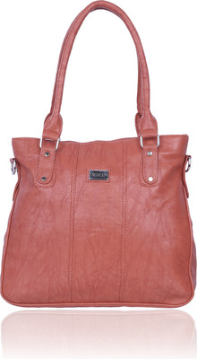 

Rozen Shoulder Bag(Pink)