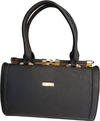 

INF Hand-held Bag(Black)