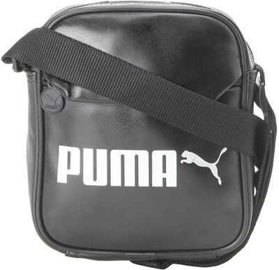 

Puma Sling Bag(Black)