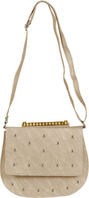 

Gen-Y Sling Bag(Beige)