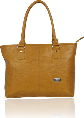

Rozen Shoulder Bag(Yellow)