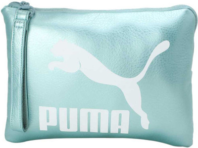 

Puma Hand-held Bag(Green)