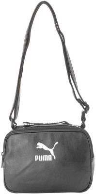 

Puma Sling Bag(Black)