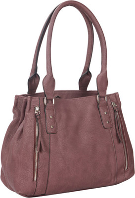 

Bagkok Tote(Maroon)