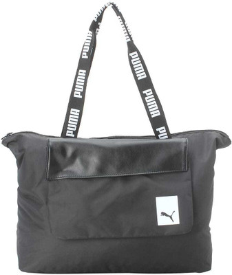 

Puma Hand-held Bag(Black)