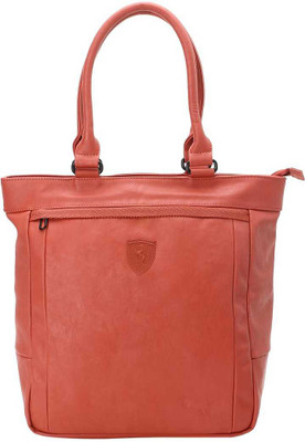 

Puma Hand-held Bag(Red)