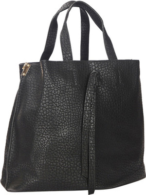 

Bagkok Tote(Black)