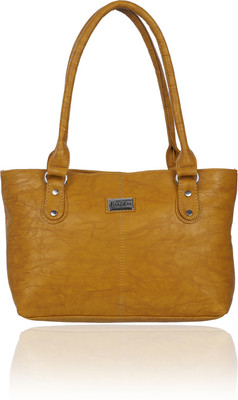 

Rozen Shoulder Bag(Yellow)