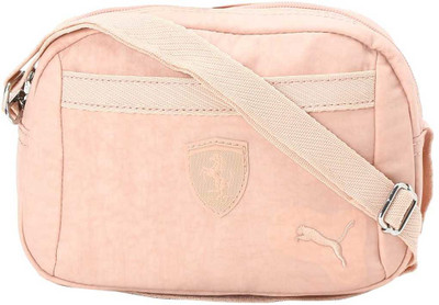 

Puma Hand-held Bag(Beige)