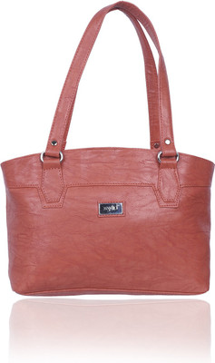 

Rozen Shoulder Bag(Pink)