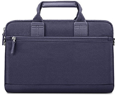 

DHAN GTB 15.6 inch Laptop Messenger Bag(Blue)