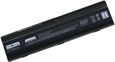 40% OFF on Clublaptop HP dv2106tu dv2106tx dv2107tu dv2107tx 6 Cell Laptop Battery