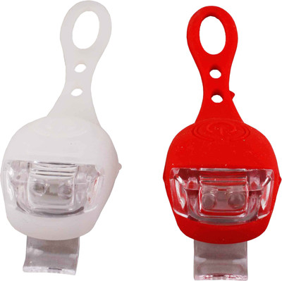 

Asraw 2 LED LIGHT SET (FOG LIGHT) LED Front Light(Multicolor)