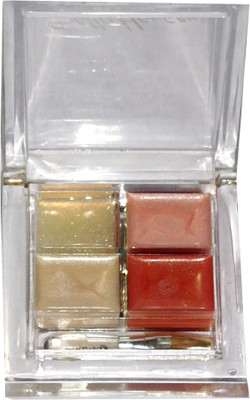 

Sally Hansen Moisture Relief Lip Quad 6693-02(5.58 g, MultiColor)