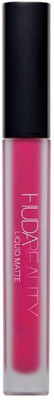 

huda Liquid Matte Lipstick- Video Star(pink)