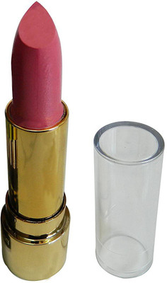 

RAC Enrich 100 % Natural Organic Matte Pure Veg. Lipstick,4.5g(Pink)
