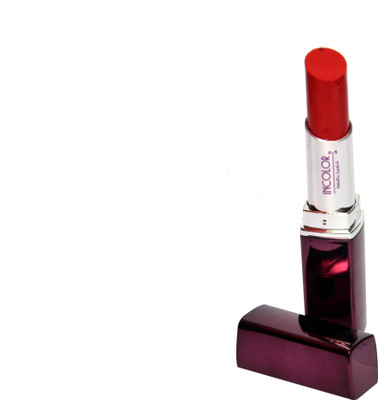 

Incolor Best Quality Metallic Lip 44(Multicolor)