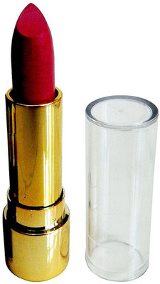 

RAC Enrich 100 % Natural Organic Matte Pure Veg. Lipstick,4.5g(Red)