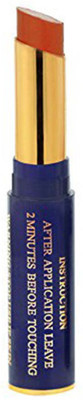 

Blushia Non Transfer Matte Lipstick(843)
