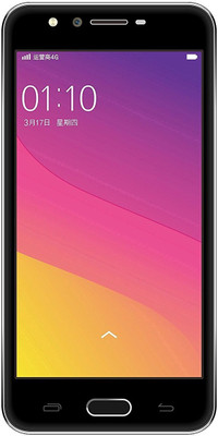 

Good One Jiyo J7 (Black & Grey, 16 GB)(2 GB RAM)