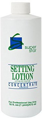 

Super Star Super Star Setting Lotion(473 ml)