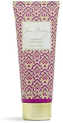 

Vera Bradley Appleberry Champagne Hand Cream(118.30000000000001 ml)