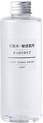 

Nmark Muji Sensitive Skin Lotion(200 ml)