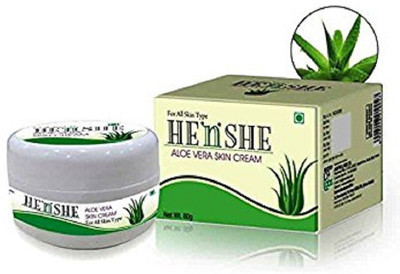 

PSRO ALOE VERA SKIN CREAM(80 g)