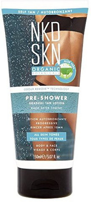 

NKD SKN PreShower Gradual Tan(199.92 ml)