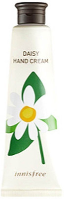 

Innisfree Jeju Perfumed hand Cream #Daisy - Made In Korea(30 ml)