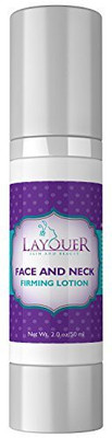 

Layouer Face And Neck AntiAging Firming Lotion(50 ml)
